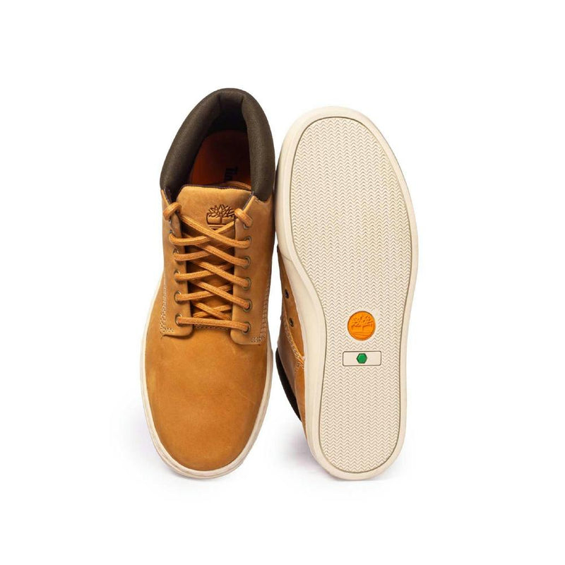 Baskets Chukka Adventure 2.0 Cupsole - Marron