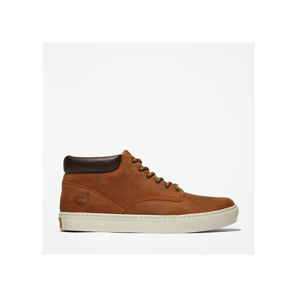 Zapatillas Chukka Adventure 2.0 - Marrón