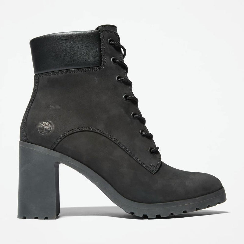 Bottes Allington - Noir