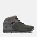 Bottes de randonnée Euro Sprint Hiker Jet - Noir