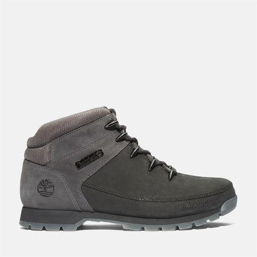 Bottes de randonnée Euro Sprint Hiker Jet - Noir
