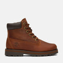Bottes Courma 6 In - Marron