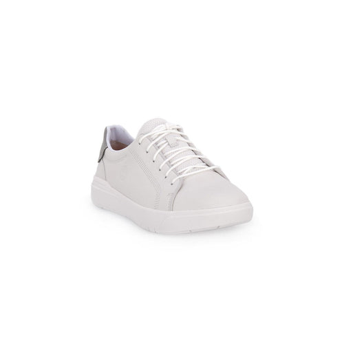 Sneakers Seneca Bay Oxford - Blanc