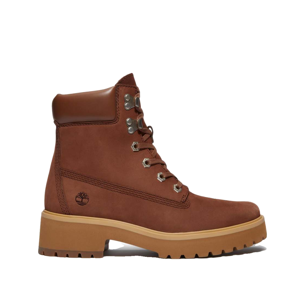 Timberland Carnaby Cool - Kängor Dam Brun