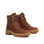 Timberland Carnaby Cool - Kängor Dam Brun