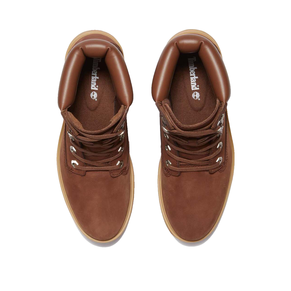 Timberland Carnaby Cool - Kängor Dam Brun