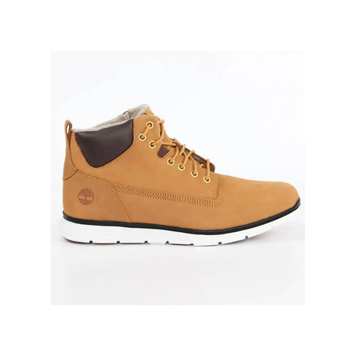 Boots Cognac Killington Chukka - Marron