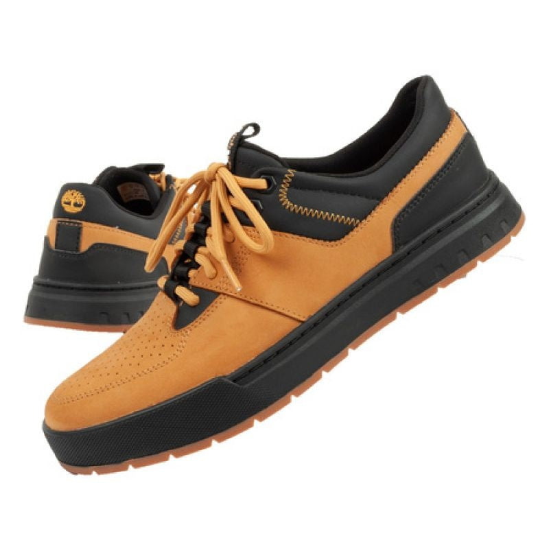 Sneakers De Sport Maple Grove - Orange