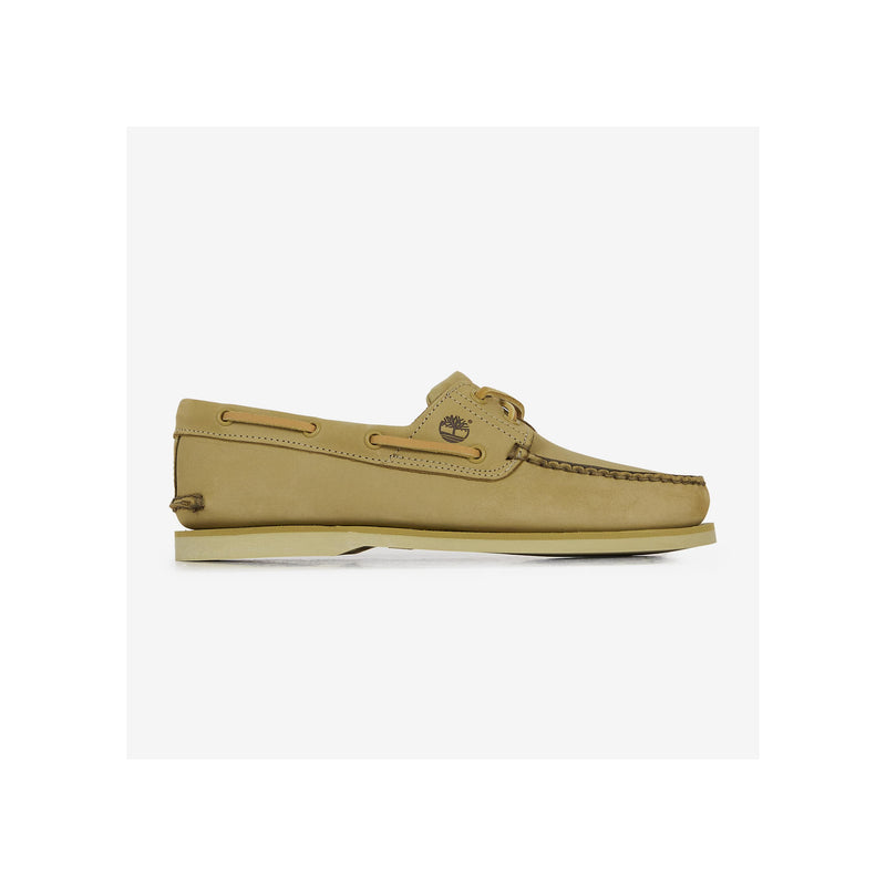 Mocassins Classic Boat - Beige