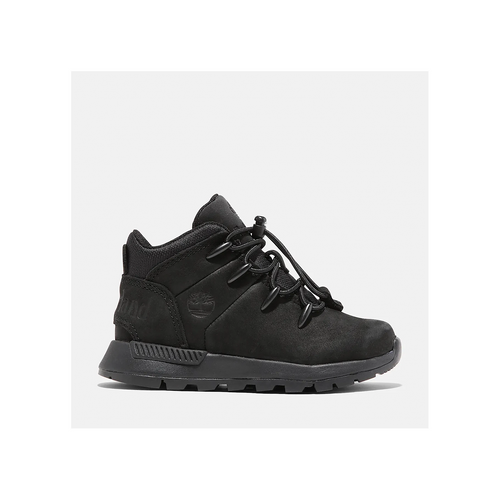 Sneakers Sprint Trekker Junior - Noir