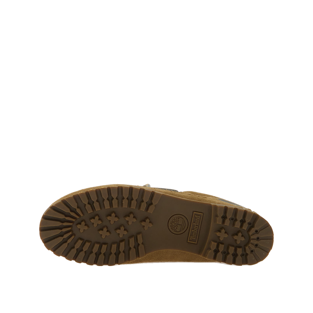 Timberland Noreen – Bootsschuhe Damen Beige