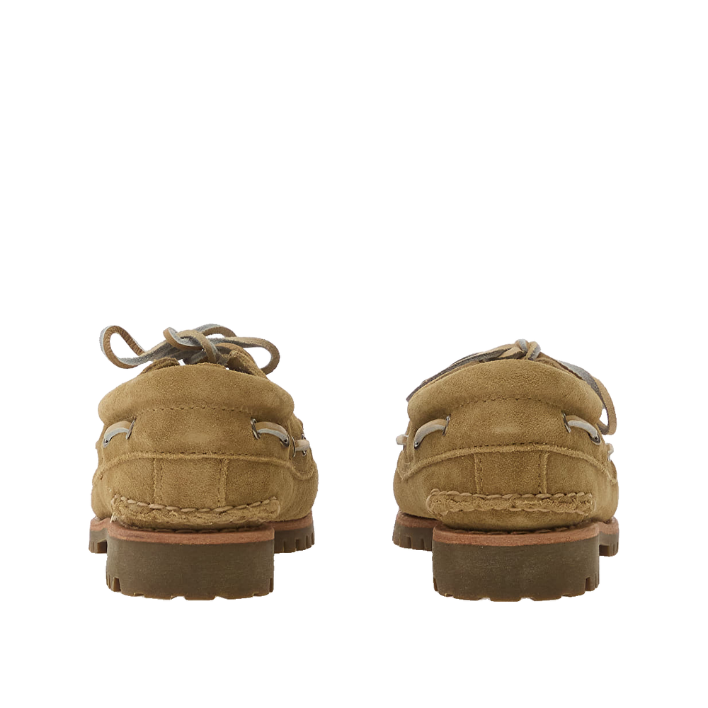 Timberland Noreen – Bootsschuhe Damen Beige