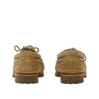 Timberland Noreen – Bootsschuhe Damen Beige