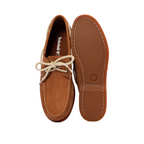 Timberland Cedar Bay - Chaussures bateau Homme Marron clair