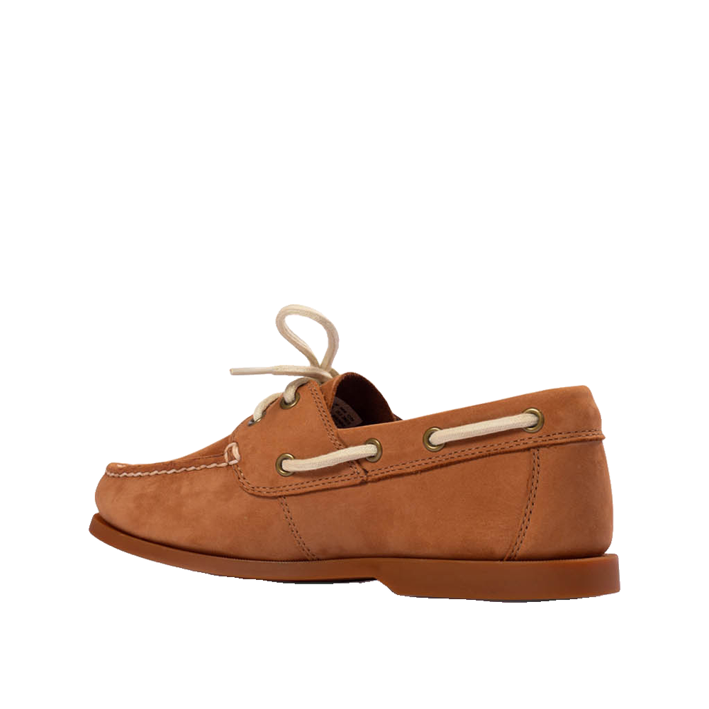 Timberland Cedar Bay - Chaussures bateau Homme Marron clair