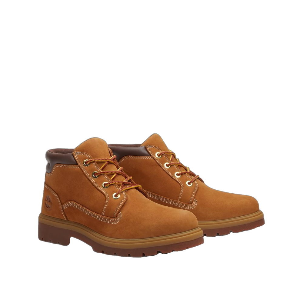 Timberland Auburn Falls - Botas Hombre Marrón