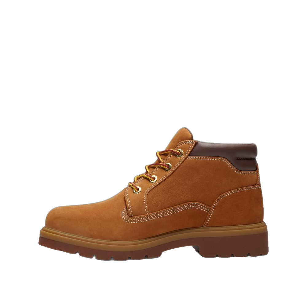 Timberland Auburn Falls - Botas Hombre Marrón