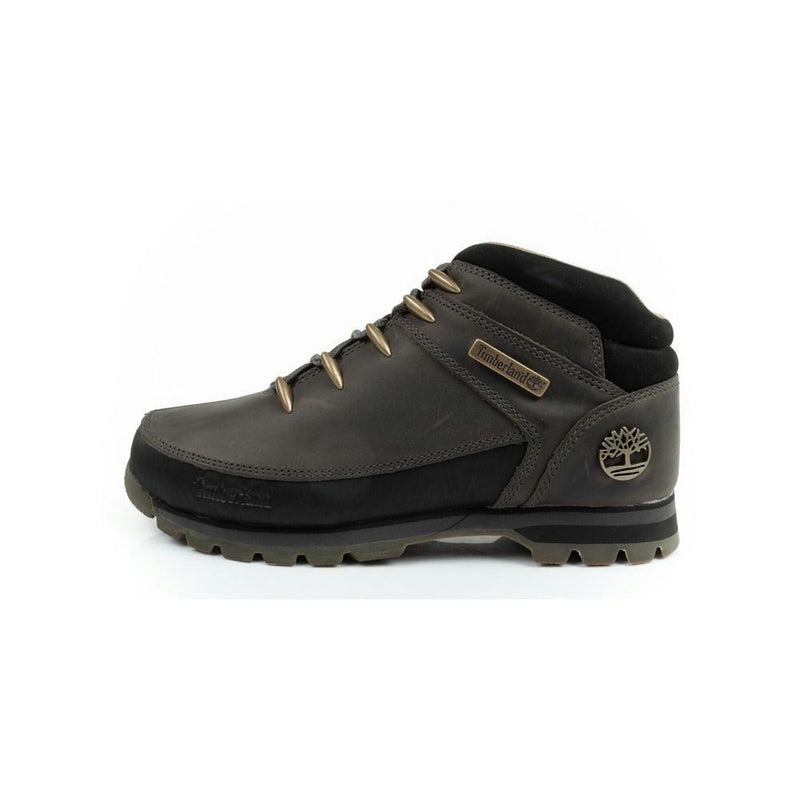 Bottes Euro Sprint Mid - Gris
