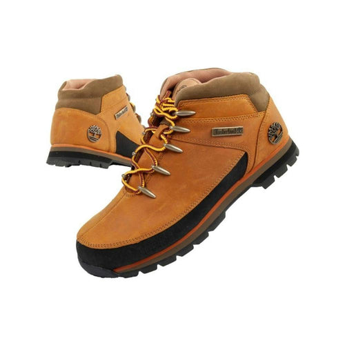 Bottes de randonnée Bottes Euro Sprint - Marron