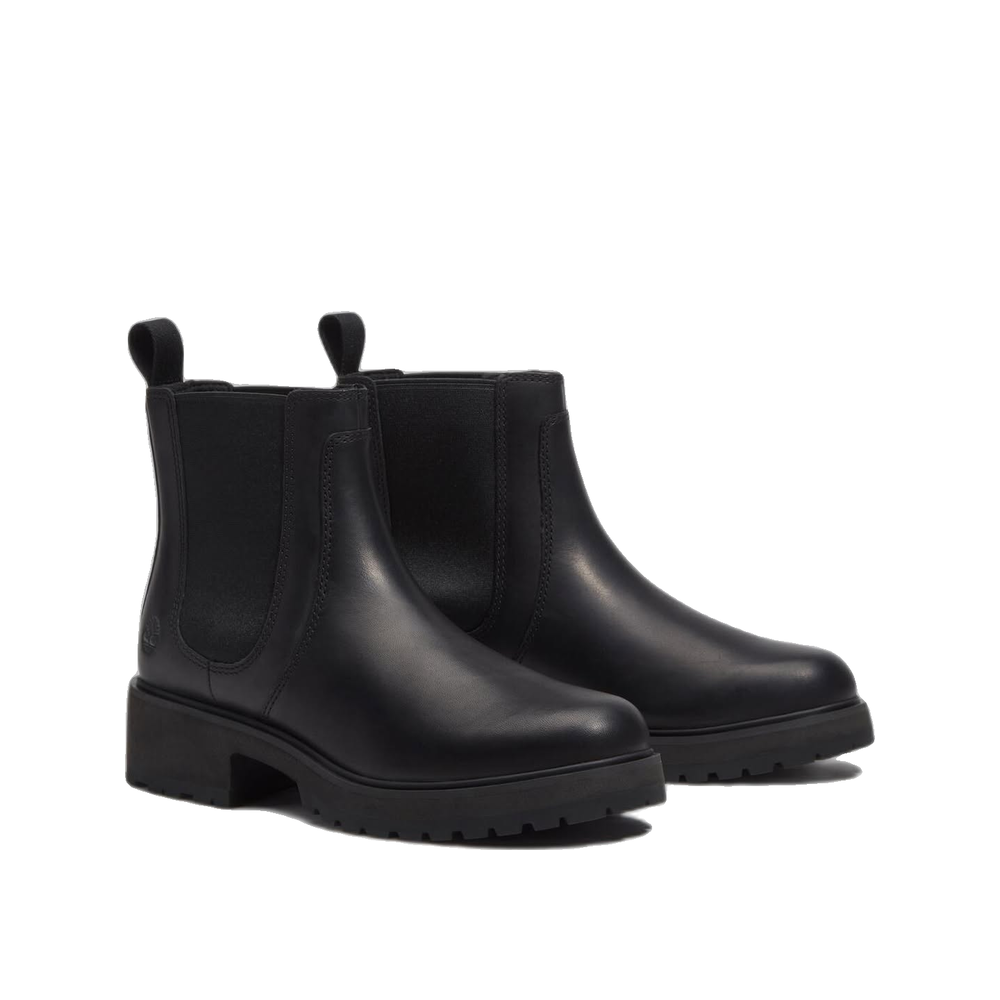 Timberland Carnaby Row - Boots Dam Svart