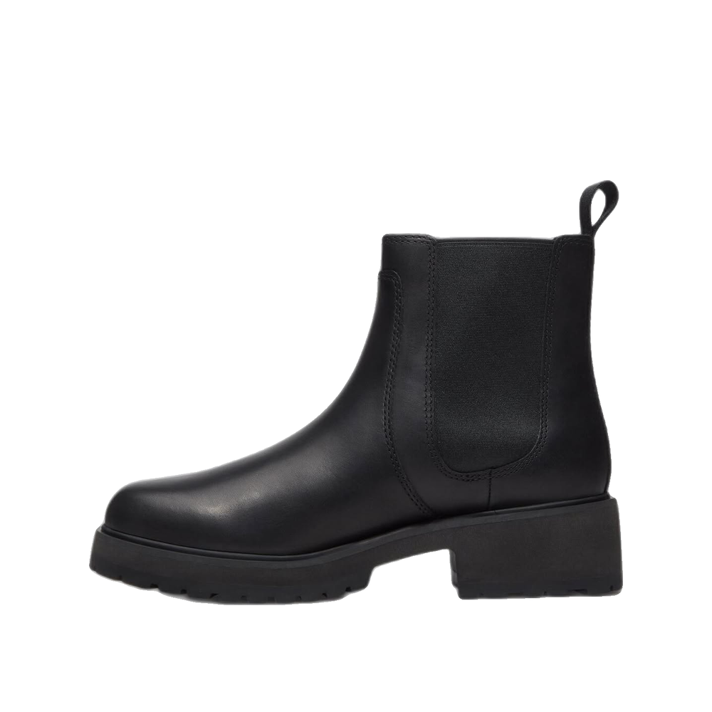 Timberland Carnaby Row - Boots Dam Svart