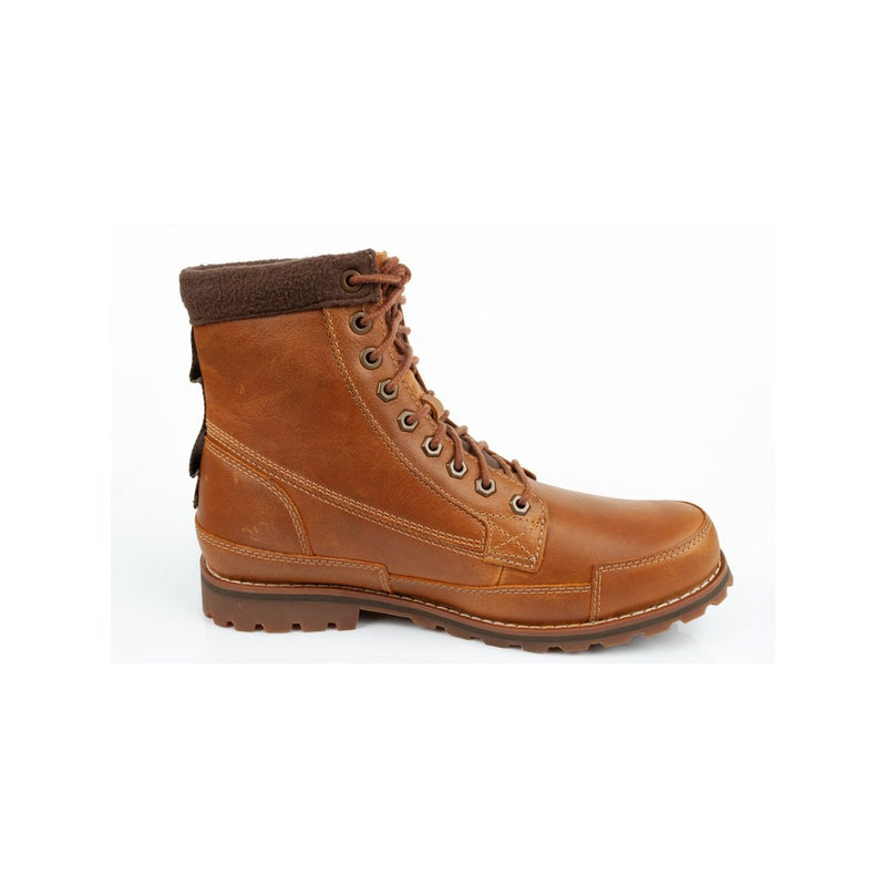 Boots Originals - Marron