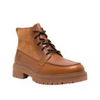 Timberland Hayd Mid Lace Boot - Bottes Homme Marron