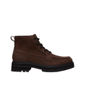 Timberland Hayd Mid Lace Boot - Botas Hombre Marrón oscuro