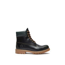 Bottes Bottes Imperméables Élégantes - Vert