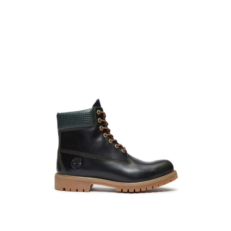 Bottes Bottes Imperméables Élégantes - Vert