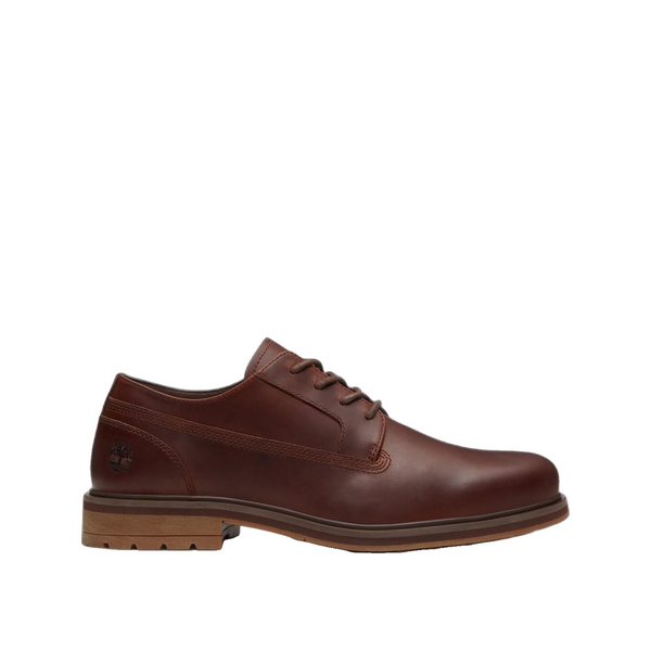 Timberland Weatherbucks Essential - Náuticos Hombre Marrón