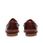 Timberland Classic Boat Shoe - Chaussures bateau Femme Bordeaux