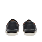 Timberland Classic - Women's Boat Shoes Navy Blue