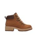 Timberland Carnaby Row - Botines Mujer Marrón