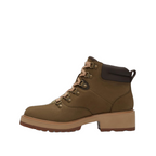 Timberland Carnaby Row - Damen-Stiefeletten Olivgrün