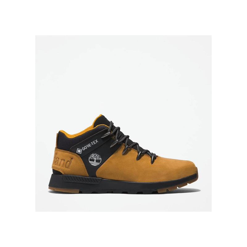 Bottes Chukka Sprint Trekker Gore-Tex - Marron