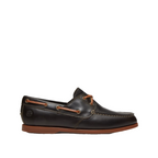 Timberland Cedar Bay Essential - Buty żeglarskie męskie Zielone
