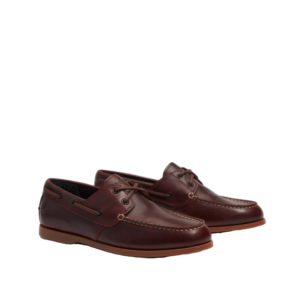 Timberland Cedar Bay Essential - Bootsschuhe Herren Bordeaux
