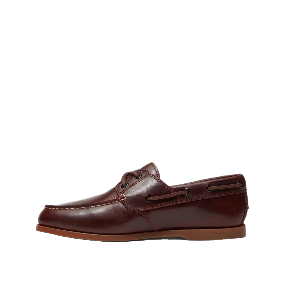 Timberland Cedar Bay Essential - Bootsschuhe Herren Bordeaux