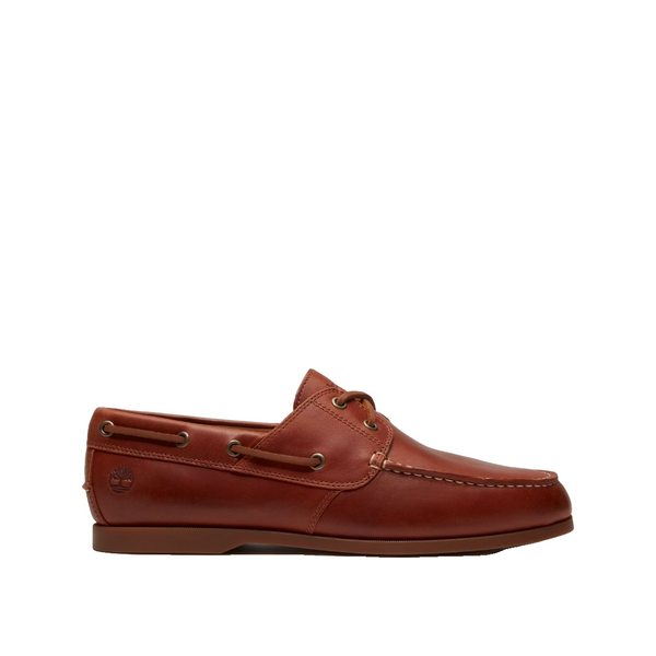 Timberland Cedar Bay Essential - Náuticos Hombre Marrón