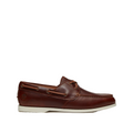 Timberland Cedar Bay Essential - Chaussures bateau Homme Marron