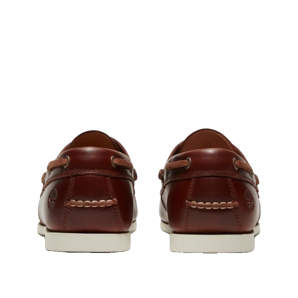 Timberland Cedar Bay Essential - Chaussures bateau Homme Marron