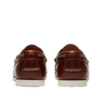 Timberland Cedar Bay Essential - Chaussures bateau Homme Marron