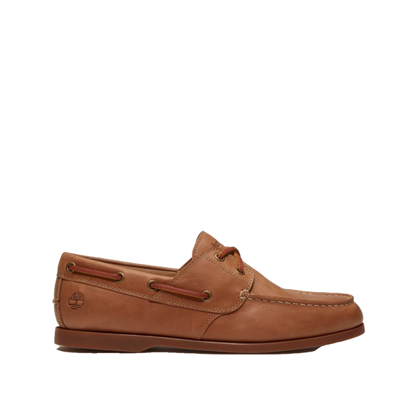 Timberland Cedar Bay Essential - Náuticos Hombre Marrón