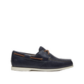 Timberland Cedar Bay Essential - Chaussures bateau Homme Navy