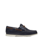 Timberland Cedar Bay Essential - Chaussures bateau Homme Navy