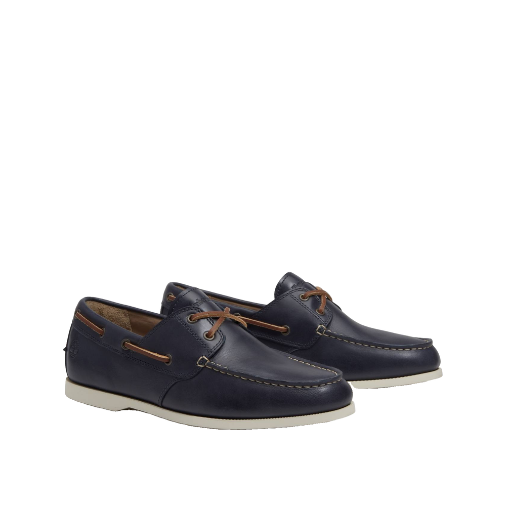 Timberland Cedar Bay Essential - Chaussures bateau Homme Navy