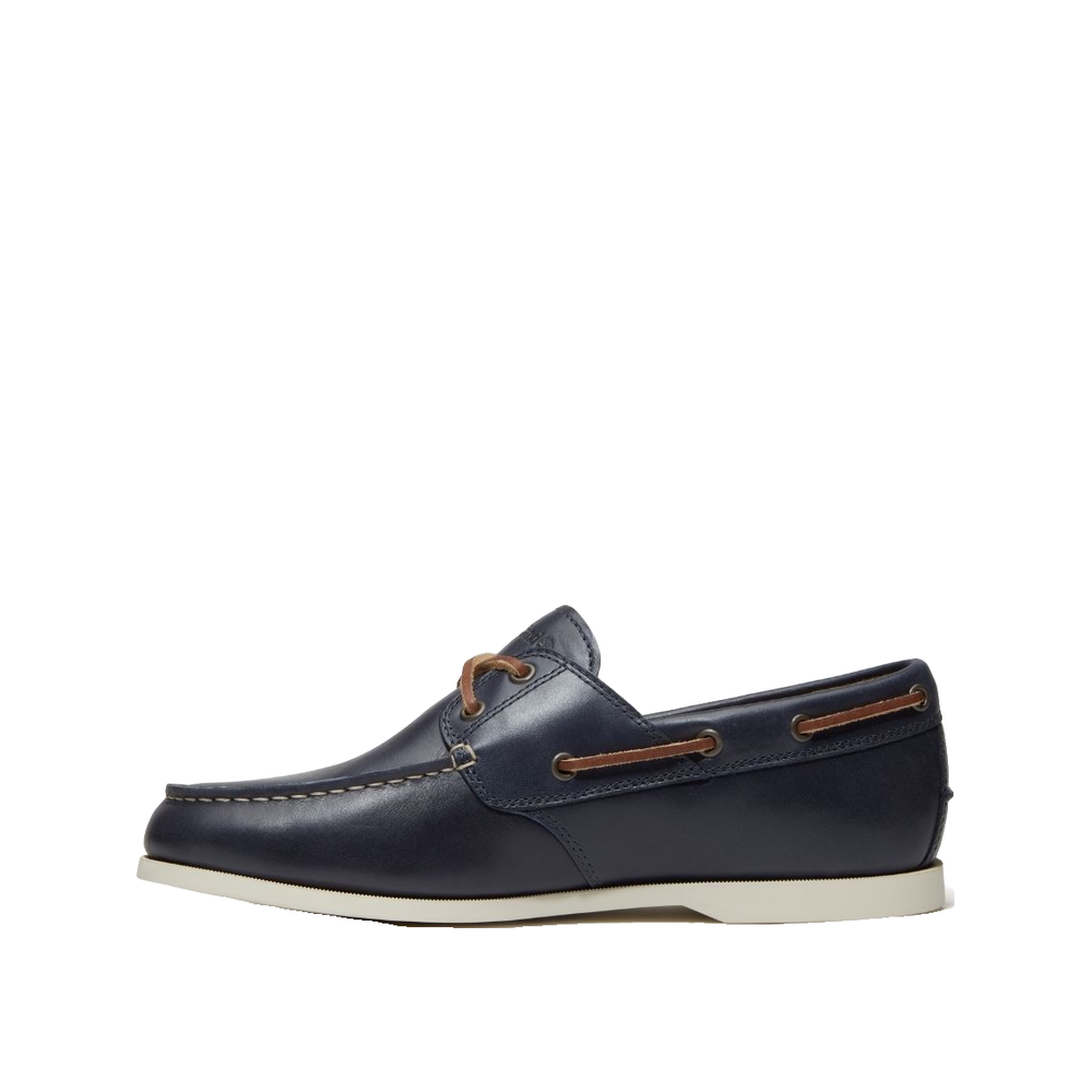 Timberland Cedar Bay Essential - Chaussures bateau Homme Navy