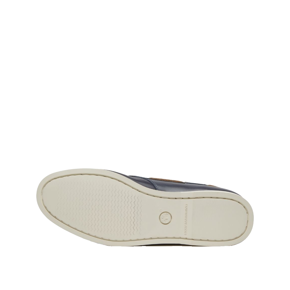 Timberland Cedar Bay Essential - Chaussures bateau Homme Navy