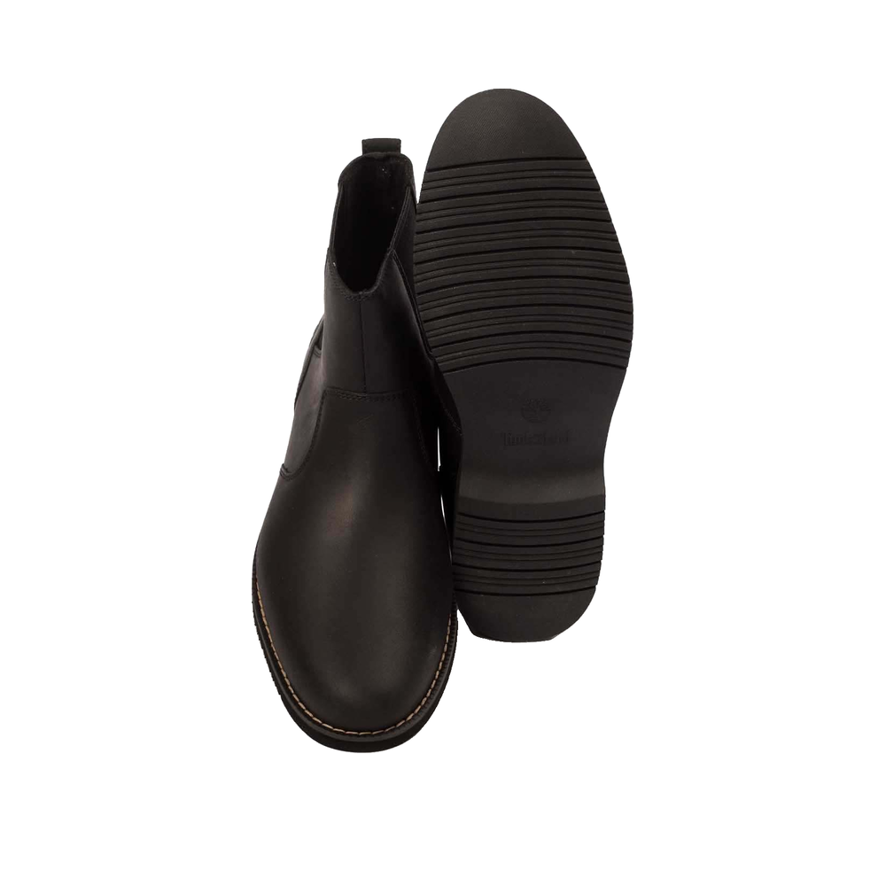 Timberland Woodhull - Kängor Herr Svart